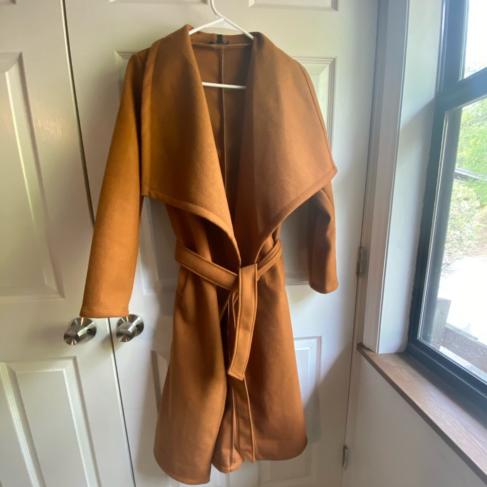 Coat